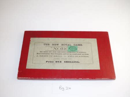 national trust board games